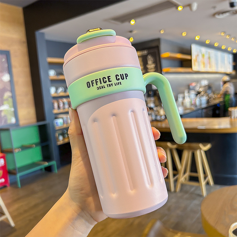 Coffee Tumbler