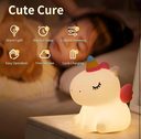 Unicorn Night lamp