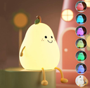 Pear Night lamp