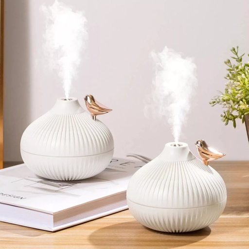 Onion style Aroma humidifier