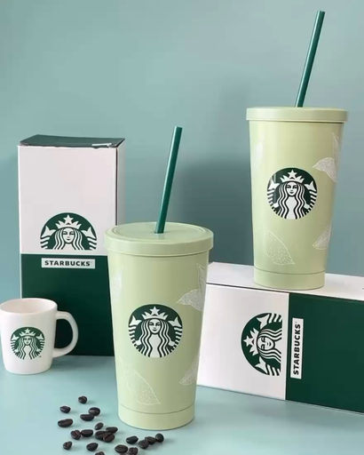 Starbucks Sipper
