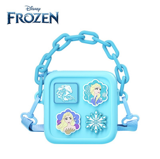 Silicone Sling Bag - Frozen Theme