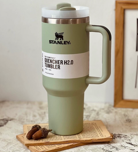 Stanley Tumbler Quecher 1.18 L