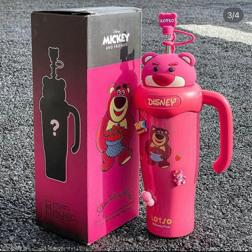 Lotso Tumbler - 1000ml
