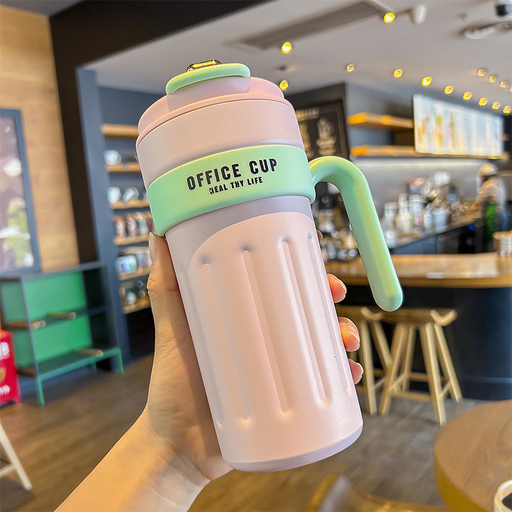 Coffee Tumbler