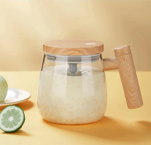 Automatic Electric mixing cup