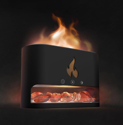 Himalayan Salt Lamp Diffuser