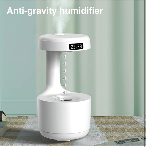 Anti Gravity Humidifier